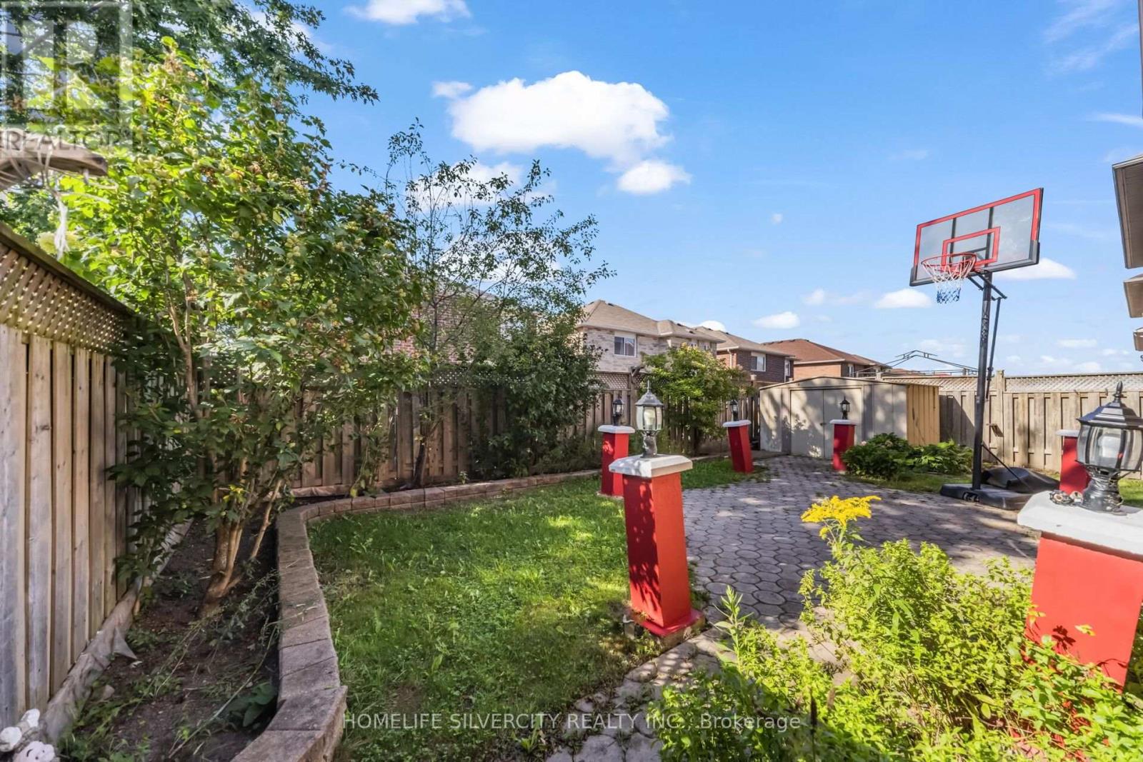 30 Fairhill Avenue, Brampton, Ontario  L7A 2E7 - Photo 49 - W13763192