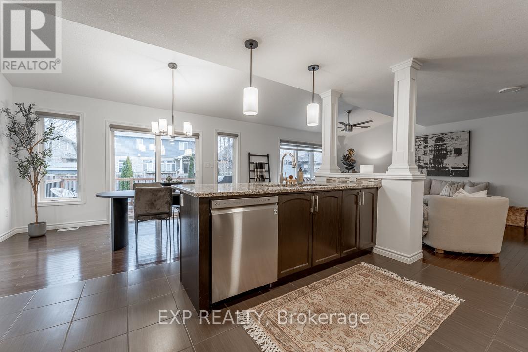 919 Foxcreek Road, London North, Ontario  N6G 0H1 - Photo 13 - X13226950