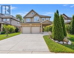 919 FOXCREEK ROAD, London North, Ontario