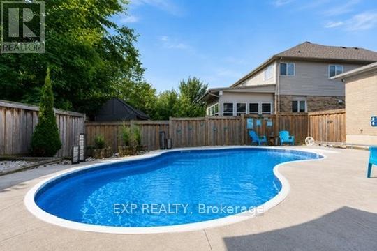 919 Foxcreek Road, London North, Ontario  N6G 0H1 - Photo 42 - X13226950
