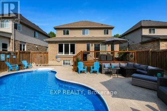 919 Foxcreek Road, London North, Ontario  N6G 0H1 - Photo 41 - X13226950