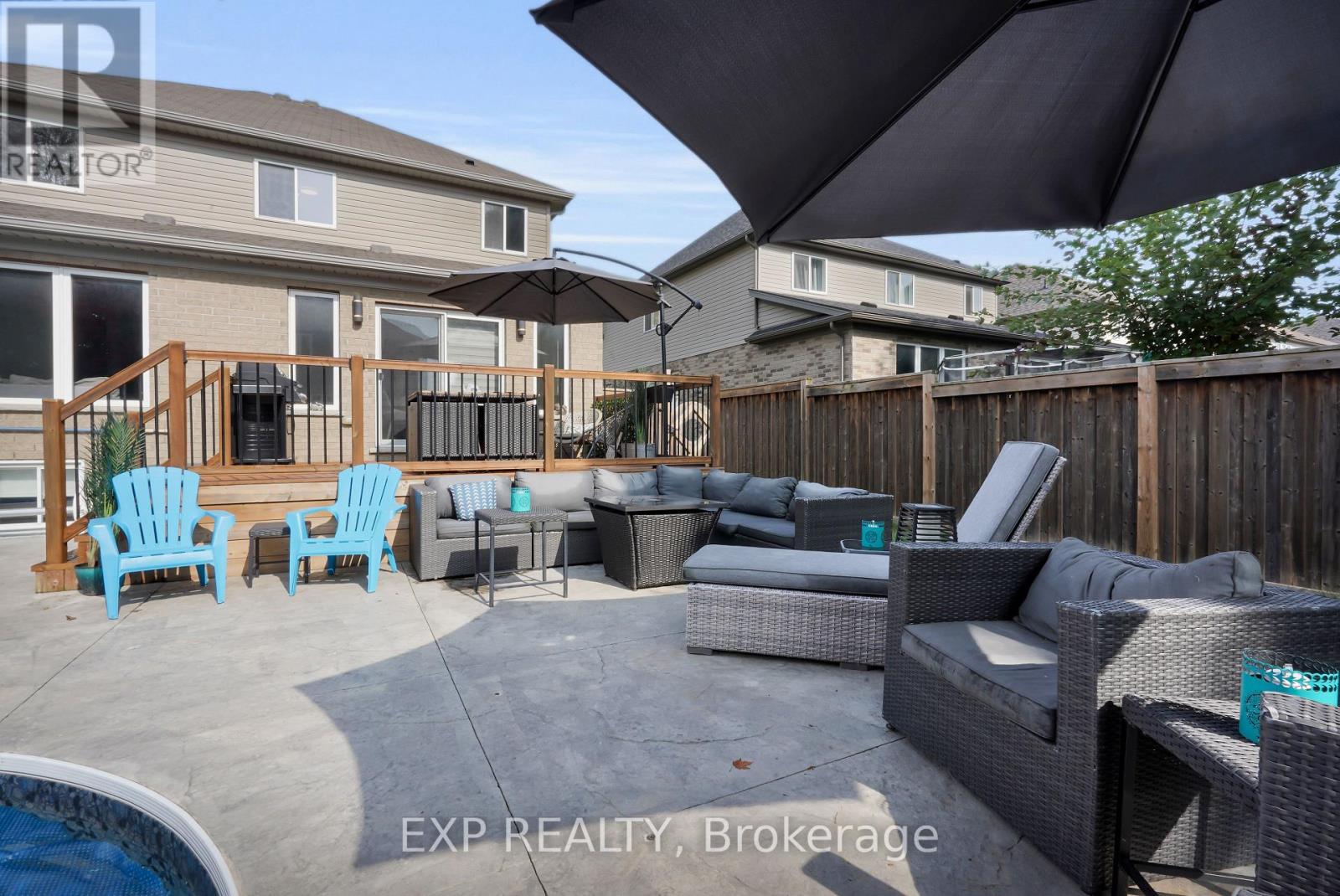 919 Foxcreek Road, London North, Ontario  N6G 0H1 - Photo 43 - X13226950