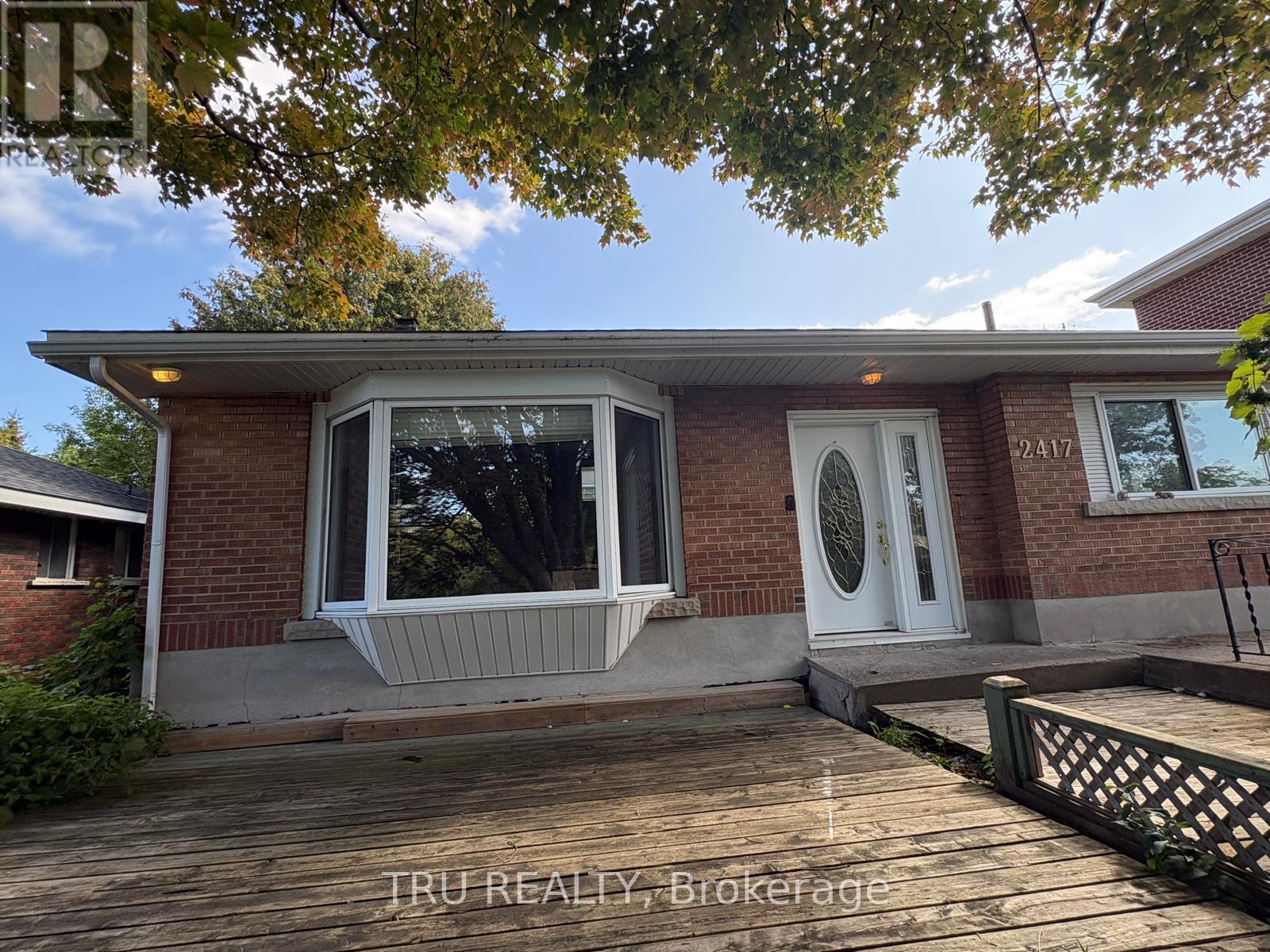 2417 JUNCTION AVENUE, Ottawa, Ontario