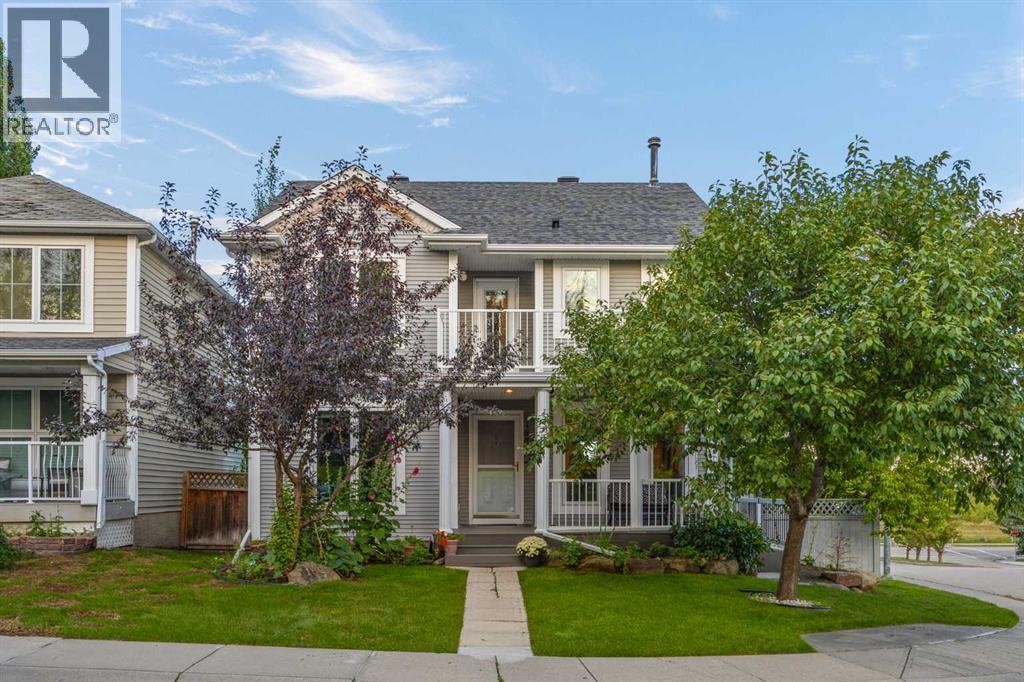 188 Tuscany Valley Drive NW, calgary, Alberta