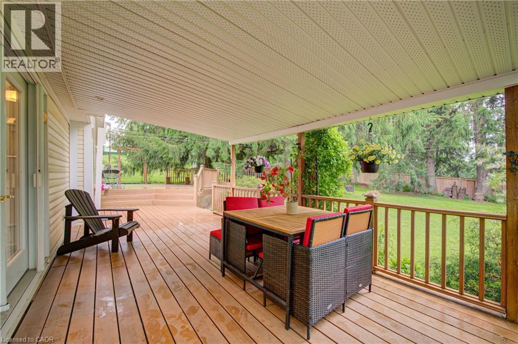 5421 King Street, Wellesley, Ontario  N0B 2T0 - Photo 32 - 40862550