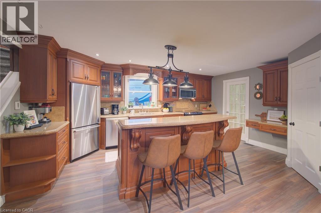 5421 King Street, Wellesley, Ontario  N0B 2T0 - Photo 10 - 40862550