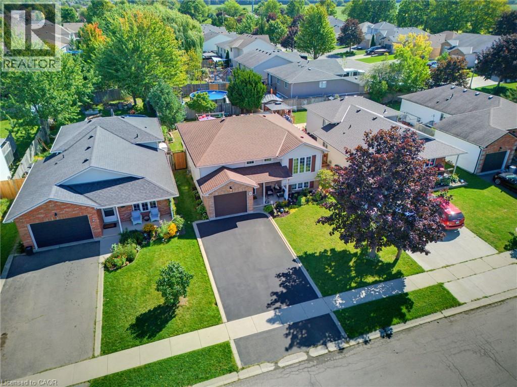 6 Stuart Street, Caledonia, Ontario  N3W 2L3 - Photo 37 - 40862817