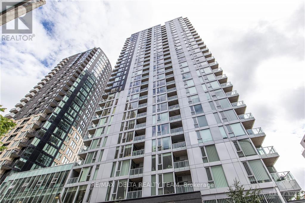 810 - 179 METCALFE STREET, Ottawa, Ontario