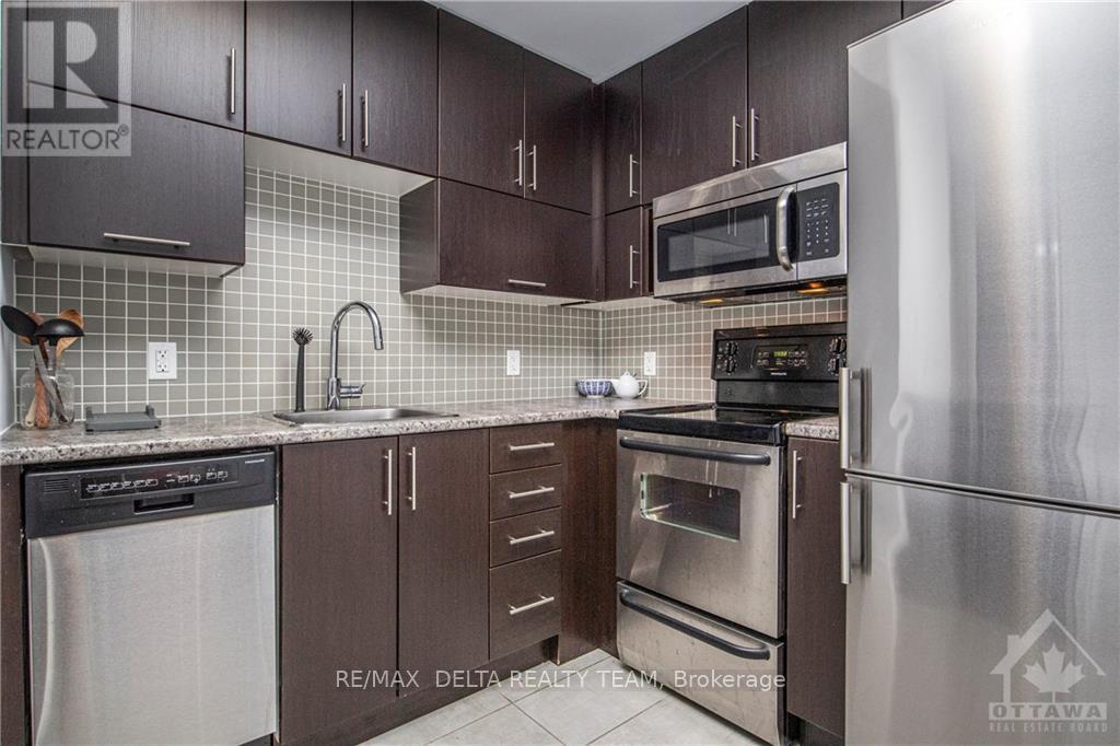 810 - 179 Metcalfe Street, Ottawa, Ontario  K2P 0W1 - Photo 12 - X13776716