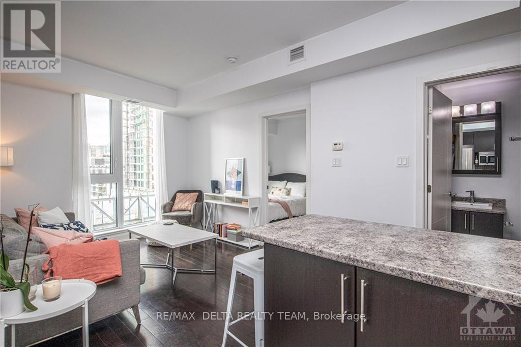 810 - 179 Metcalfe Street, Ottawa, Ontario  K2P 0W1 - Photo 15 - X13776716