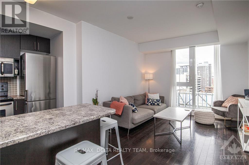 810 - 179 Metcalfe Street, Ottawa, Ontario  K2P 0W1 - Photo 6 - X13776716