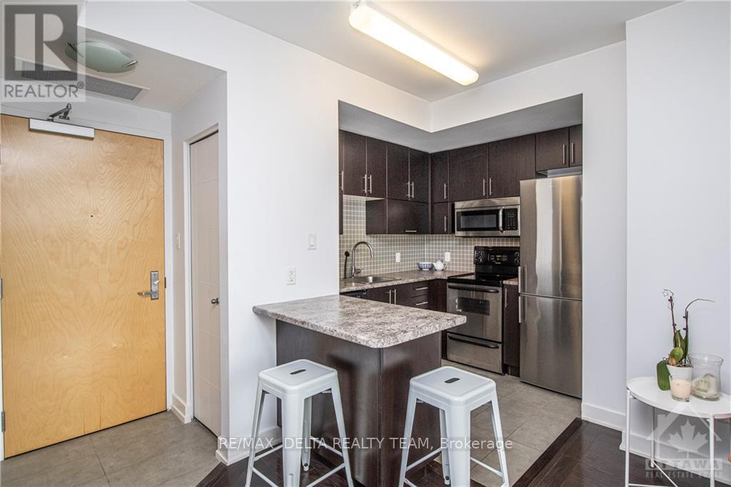 810 - 179 Metcalfe Street, Ottawa, Ontario  K2P 0W1 - Photo 7 - X13776716