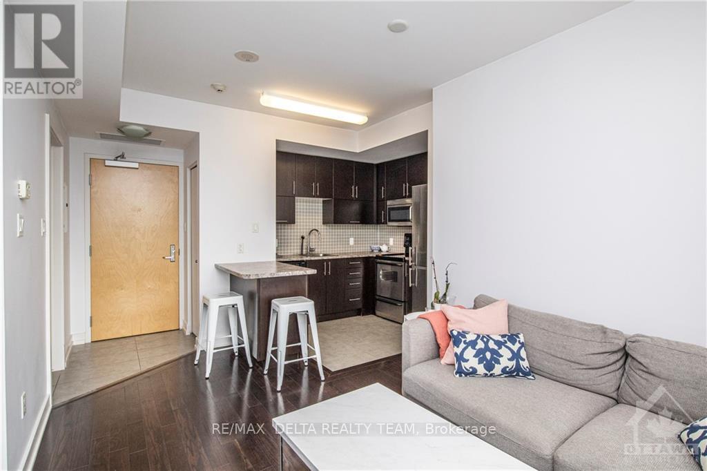 810 - 179 Metcalfe Street, Ottawa, Ontario  K2P 0W1 - Photo 8 - X13776716