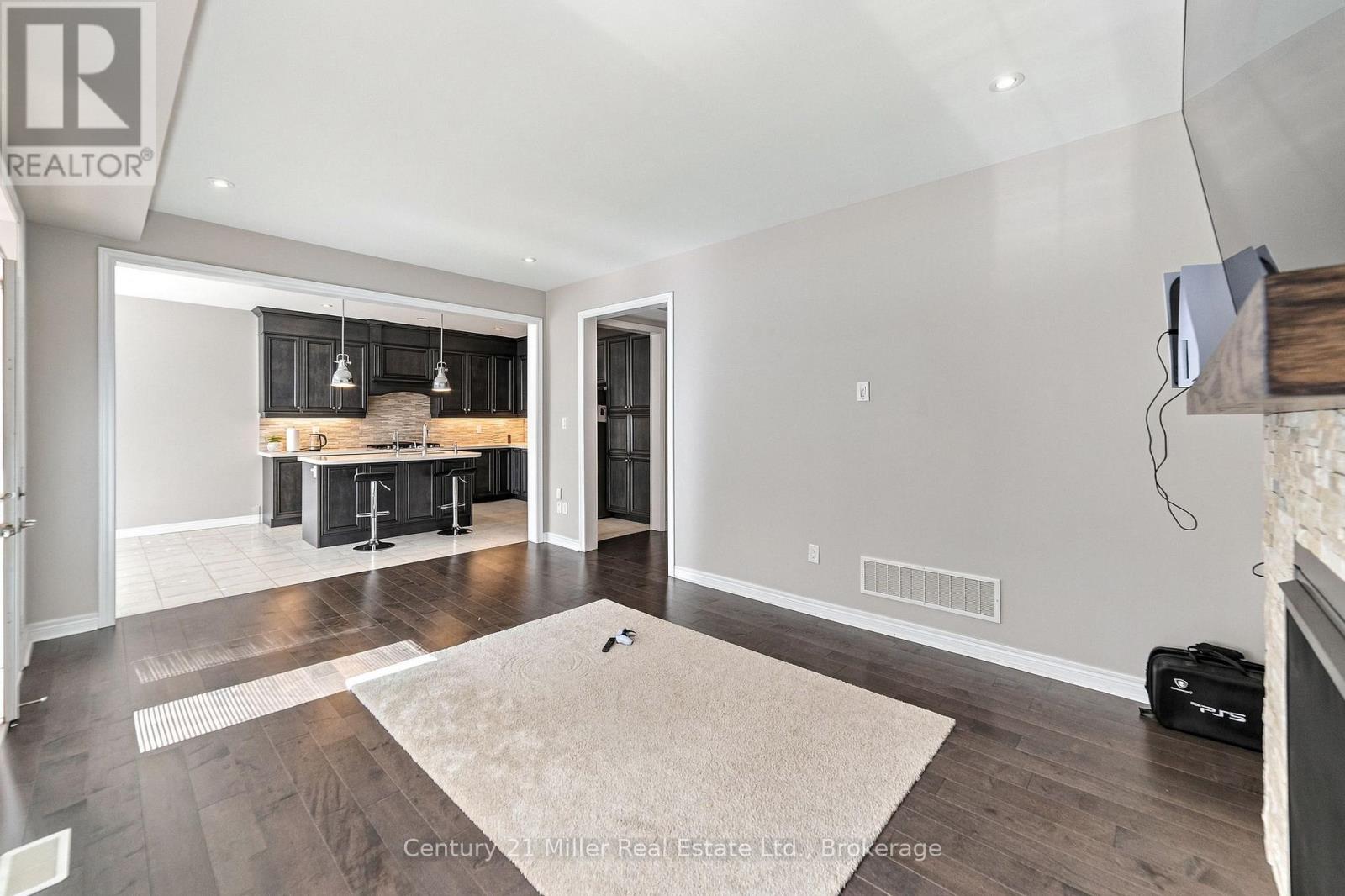3196 Ernest Appelbe Boulevard, Oakville, Ontario  L6H 7C3 - Photo 10 - W13776680