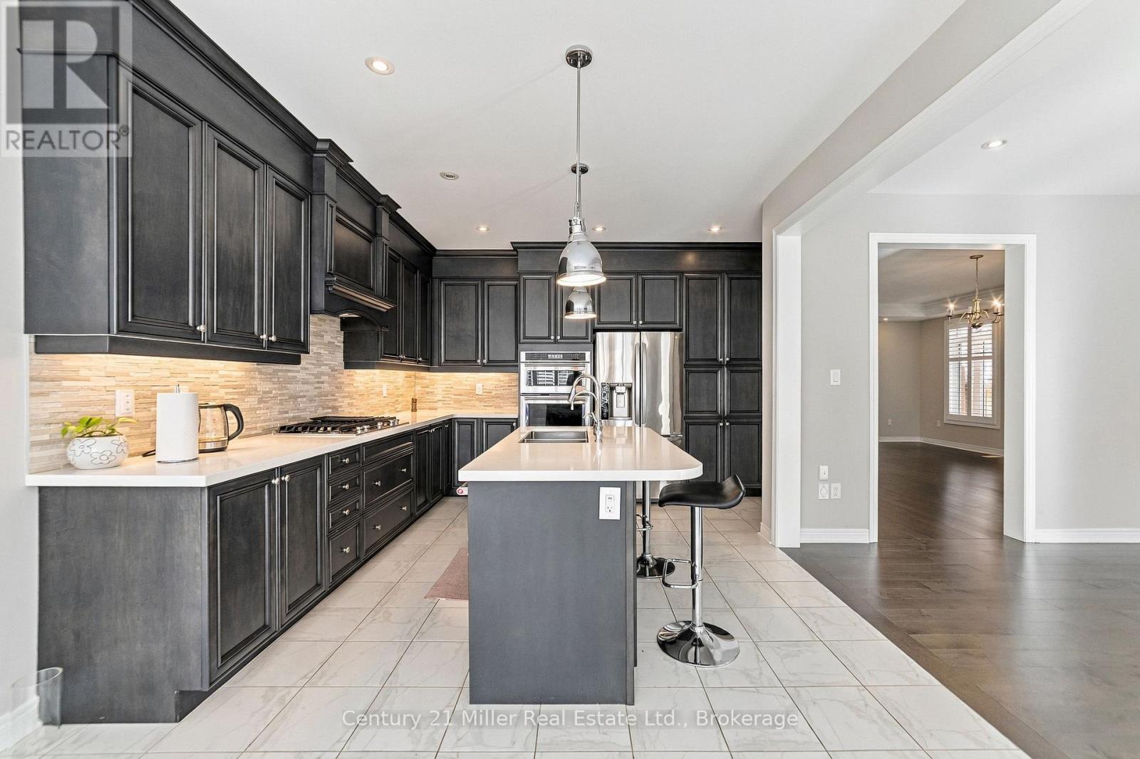 3196 Ernest Appelbe Boulevard, Oakville, Ontario  L6H 7C3 - Photo 11 - W13776680
