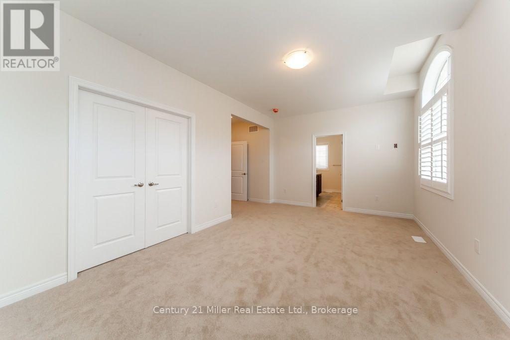 3196 Ernest Appelbe Boulevard, Oakville, Ontario  L6H 7C3 - Photo 13 - W13776680