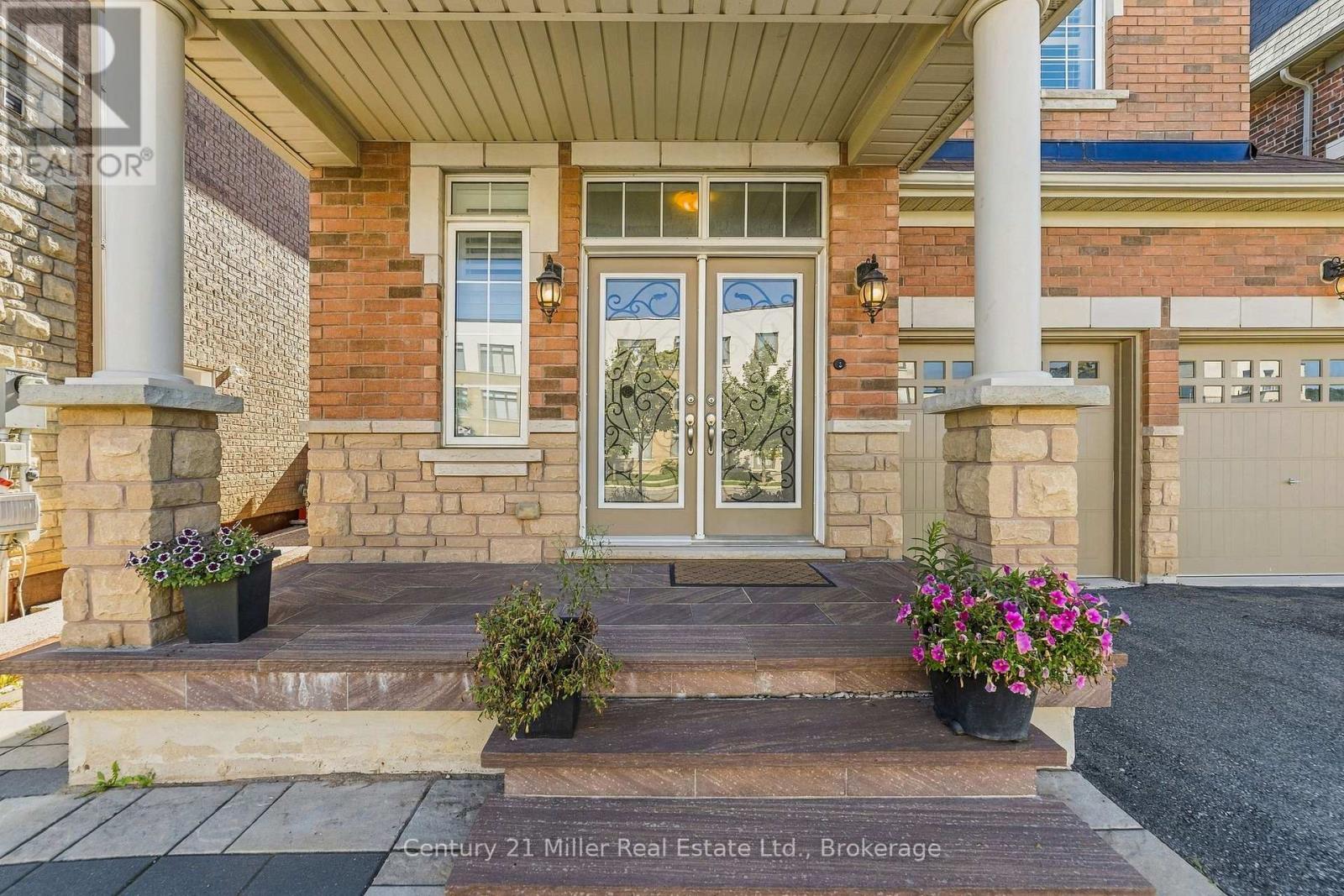 3196 Ernest Appelbe Boulevard, Oakville, Ontario  L6H 7C3 - Photo 2 - W13776680