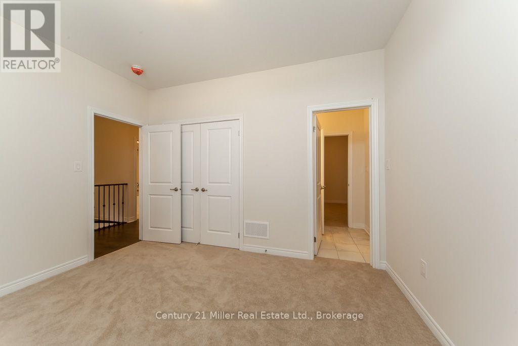 3196 Ernest Appelbe Boulevard, Oakville, Ontario  L6H 7C3 - Photo 20 - W13776680