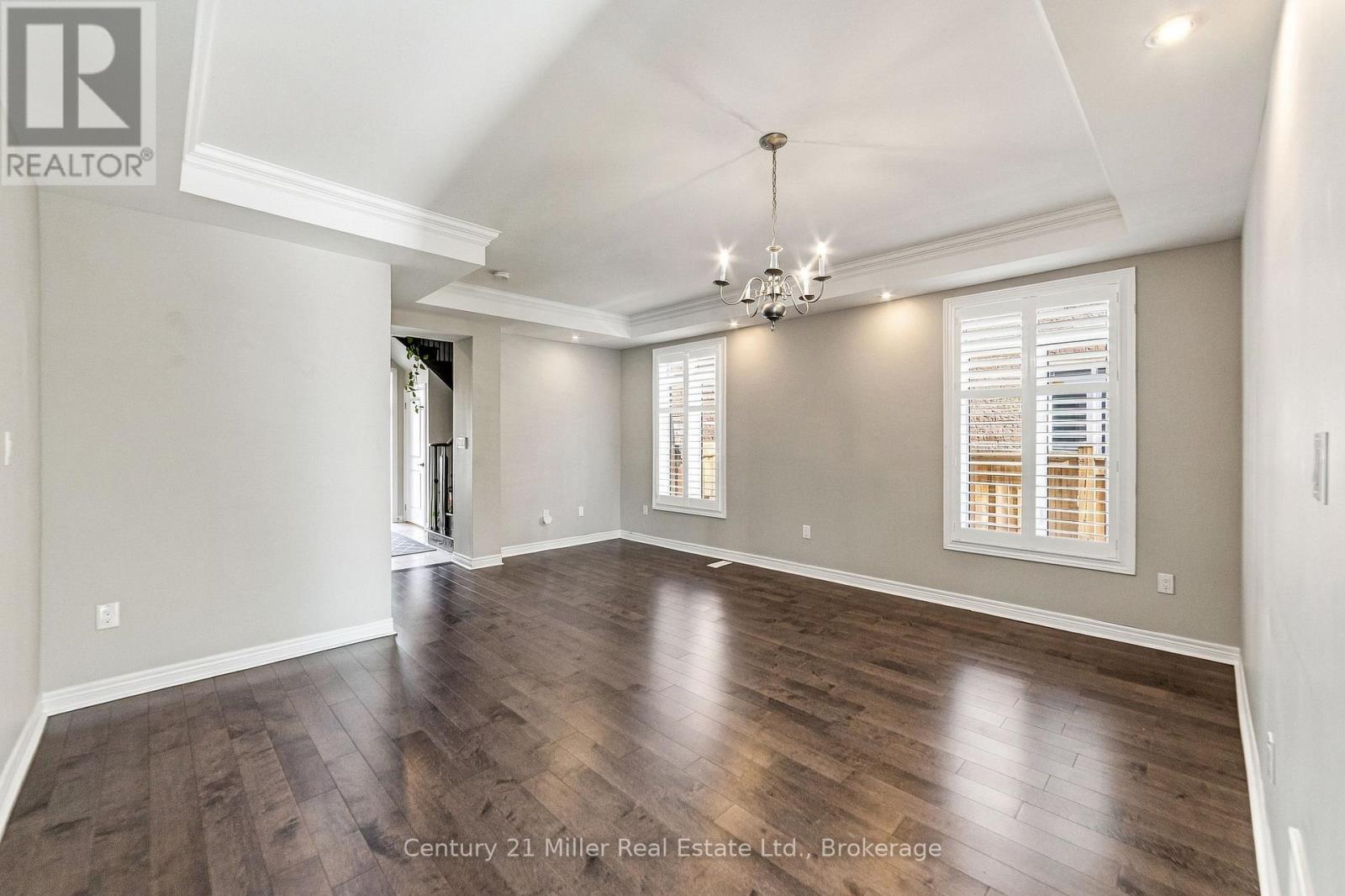 3196 Ernest Appelbe Boulevard, Oakville, Ontario  L6H 7C3 - Photo 21 - W13776680