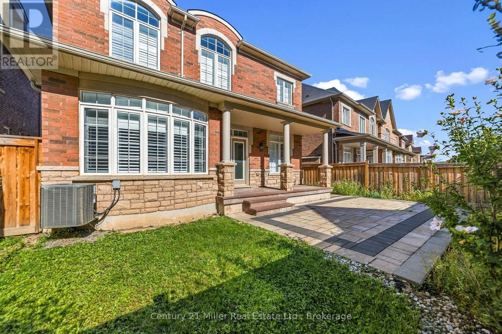 3196 Ernest Appelbe Boulevard, Oakville, Ontario  L6H 7C3 - Photo 27 - W13776680