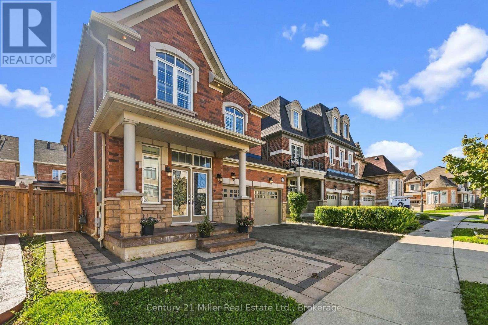 3196 Ernest Appelbe Boulevard, Oakville, Ontario  L6H 7C3 - Photo 3 - W13776680