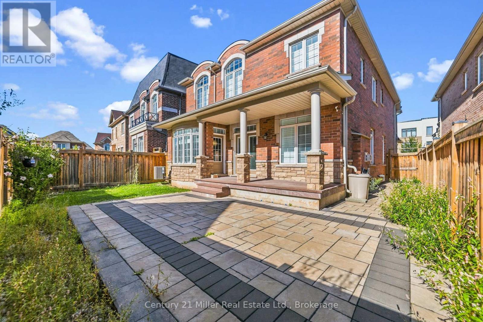 3196 Ernest Appelbe Boulevard, Oakville, Ontario  L6H 7C3 - Photo 4 - W13776680