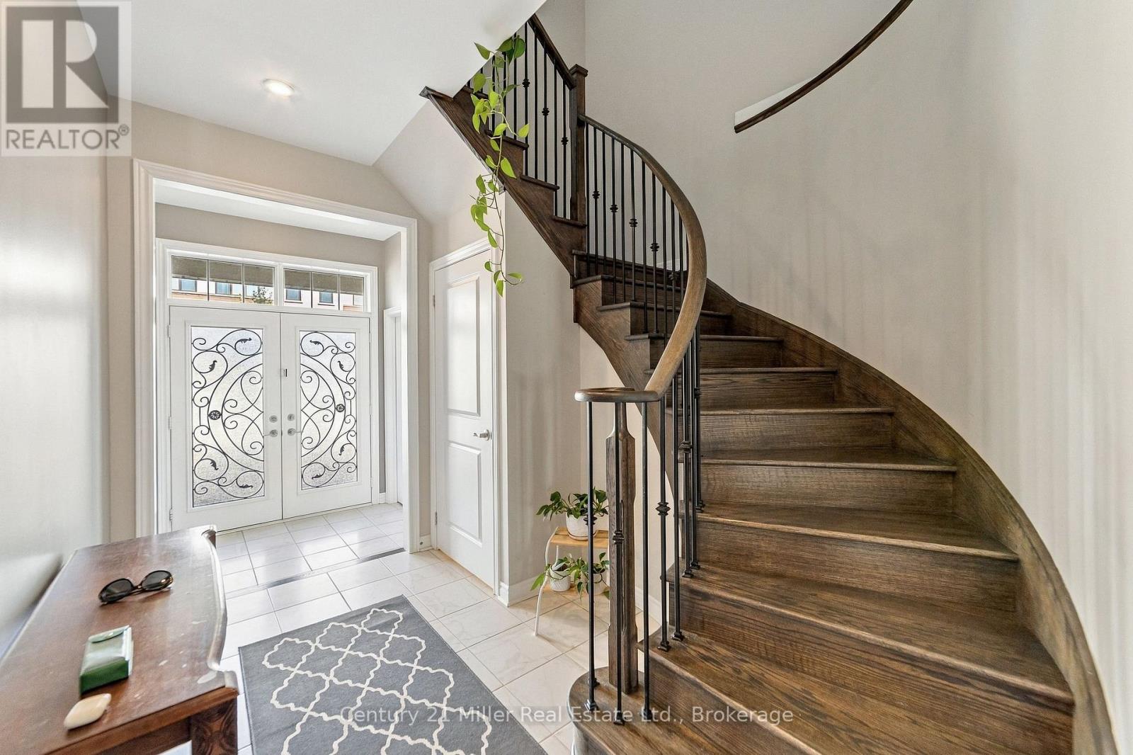 3196 Ernest Appelbe Boulevard, Oakville, Ontario  L6H 7C3 - Photo 5 - W13776680