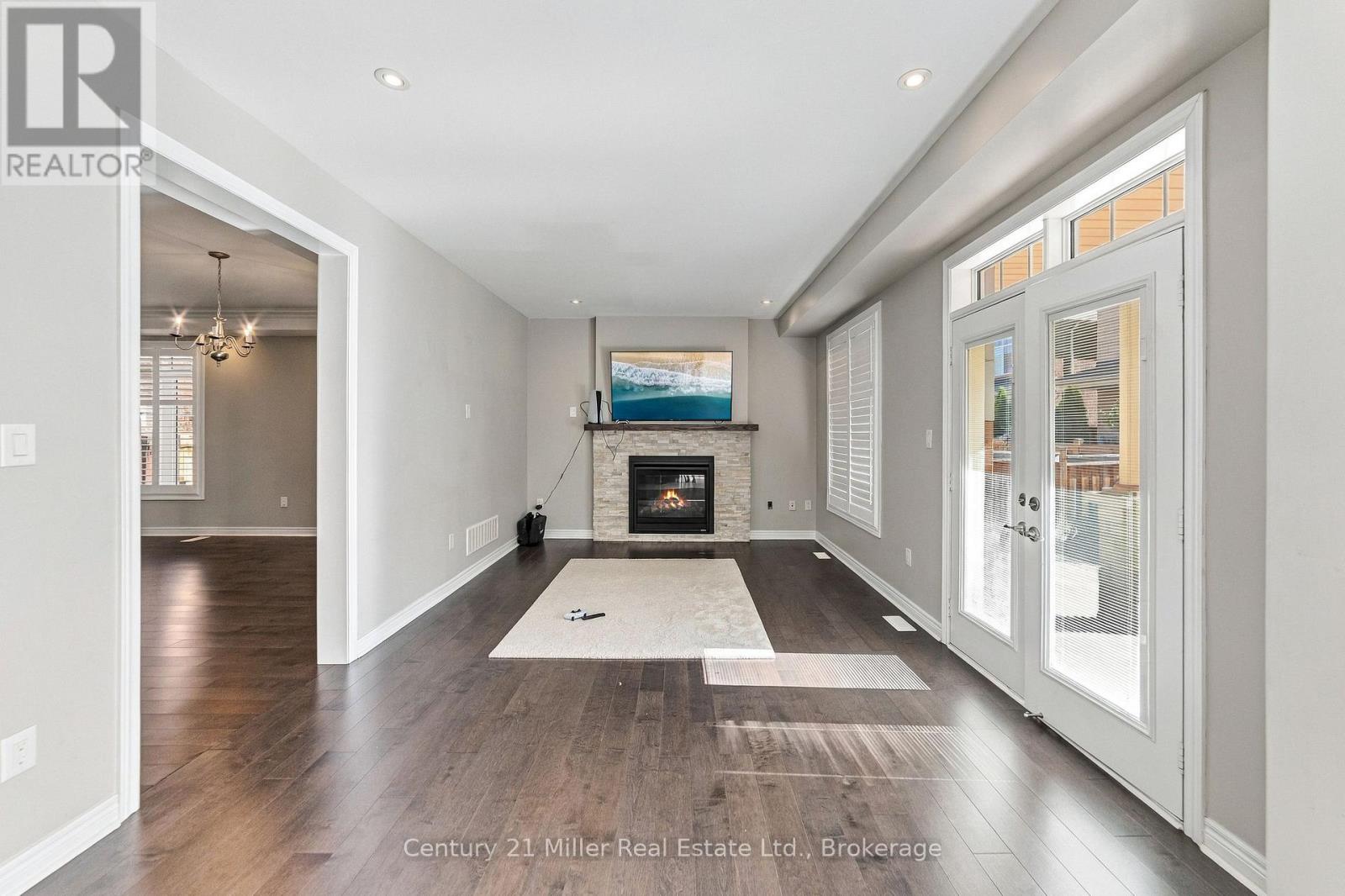 3196 Ernest Appelbe Boulevard, Oakville, Ontario  L6H 7C3 - Photo 7 - W13776680