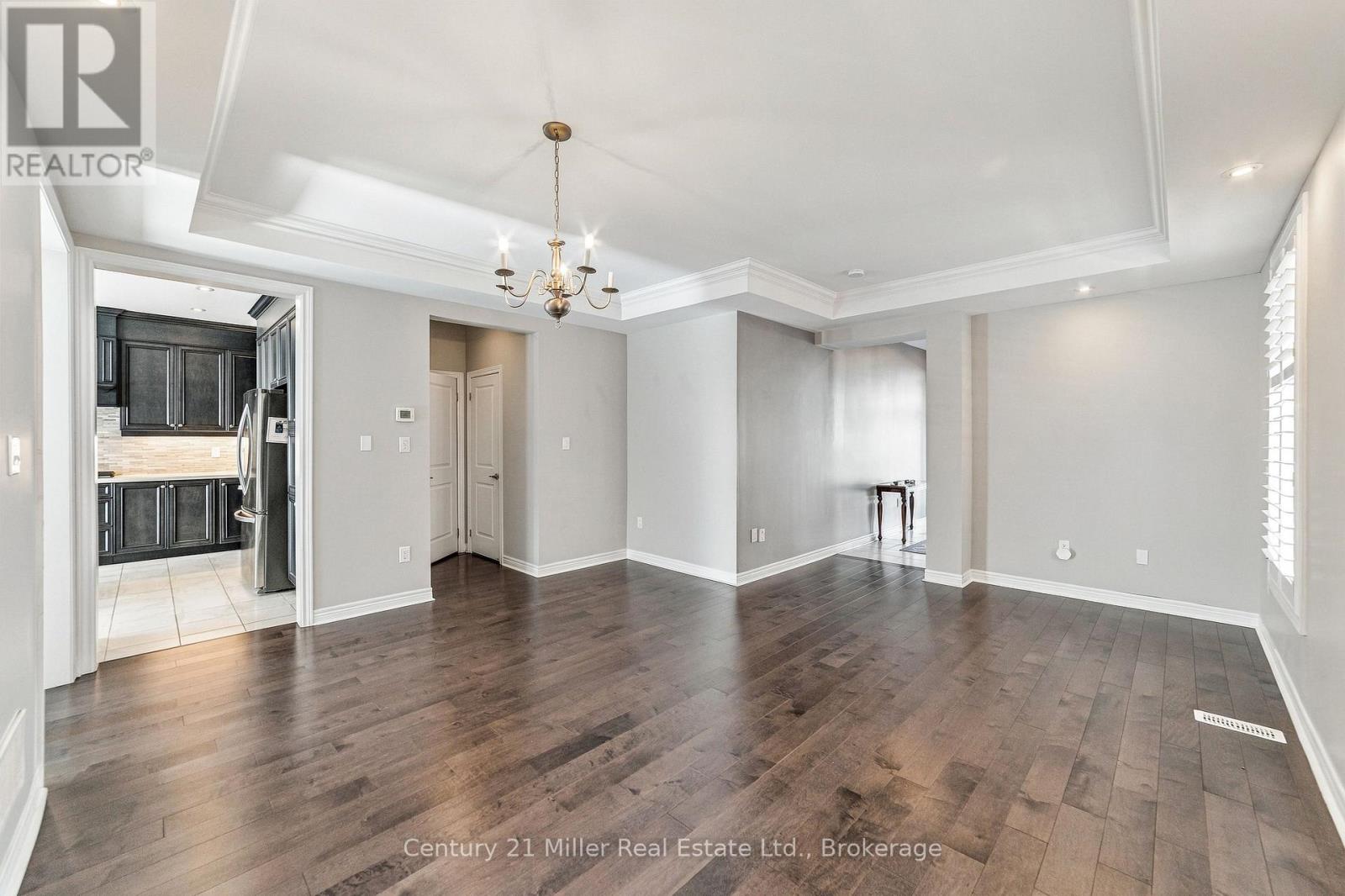 3196 Ernest Appelbe Boulevard, Oakville, Ontario  L6H 7C3 - Photo 8 - W13776680