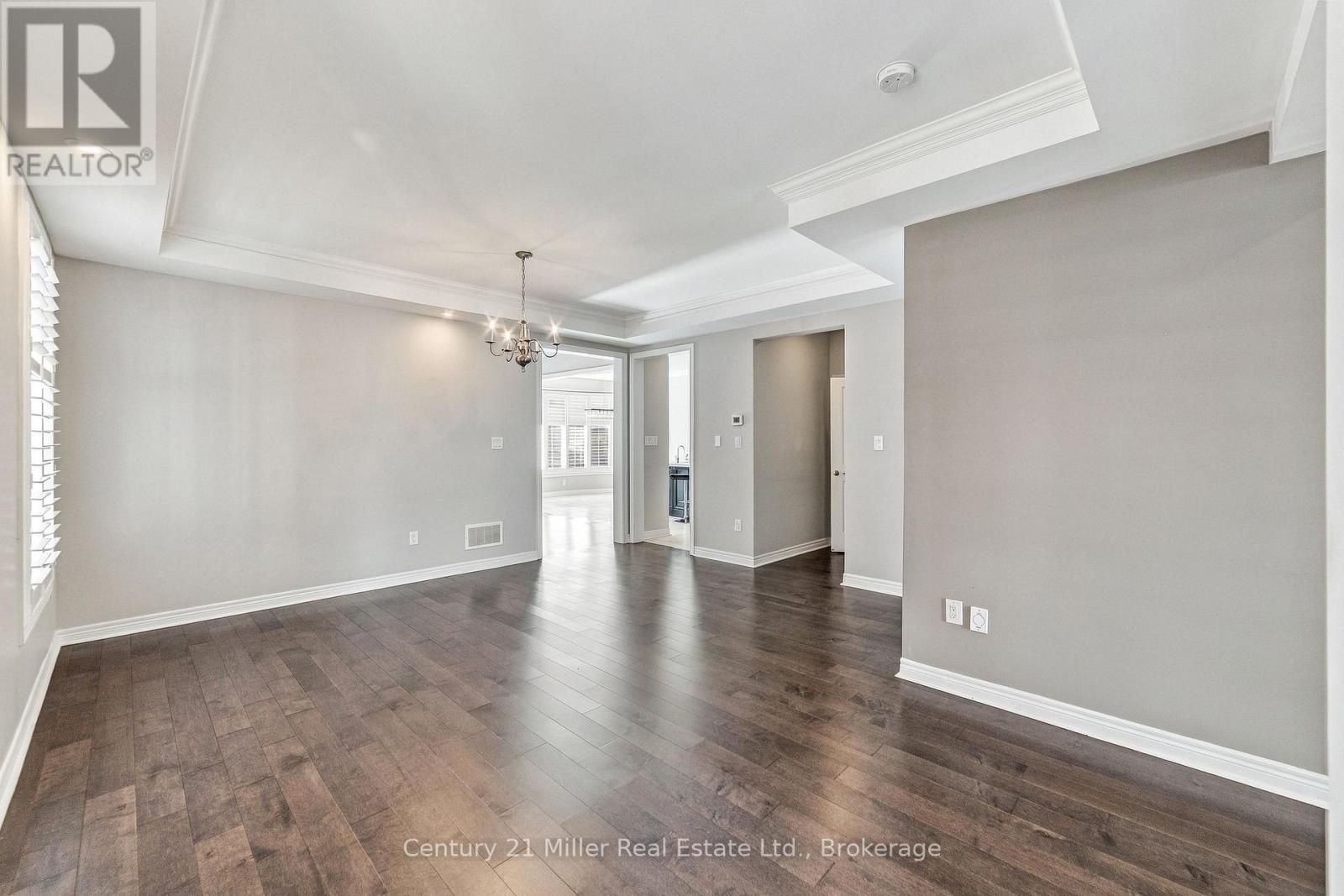 3196 Ernest Appelbe Boulevard, Oakville, Ontario  L6H 7C3 - Photo 9 - W13776680