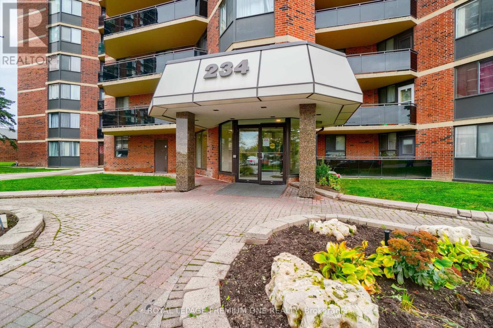 2102 - 234 Albion Road, Toronto, Ontario  M9W 6A5 - Photo 3 - W13776592