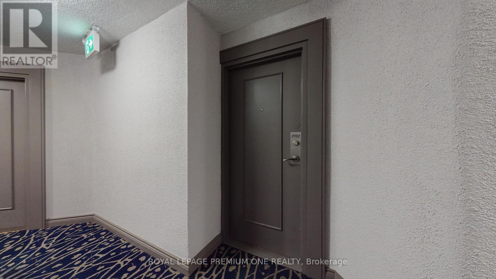 2102 - 234 Albion Road, Toronto, Ontario  M9W 6A5 - Photo 6 - W13776592