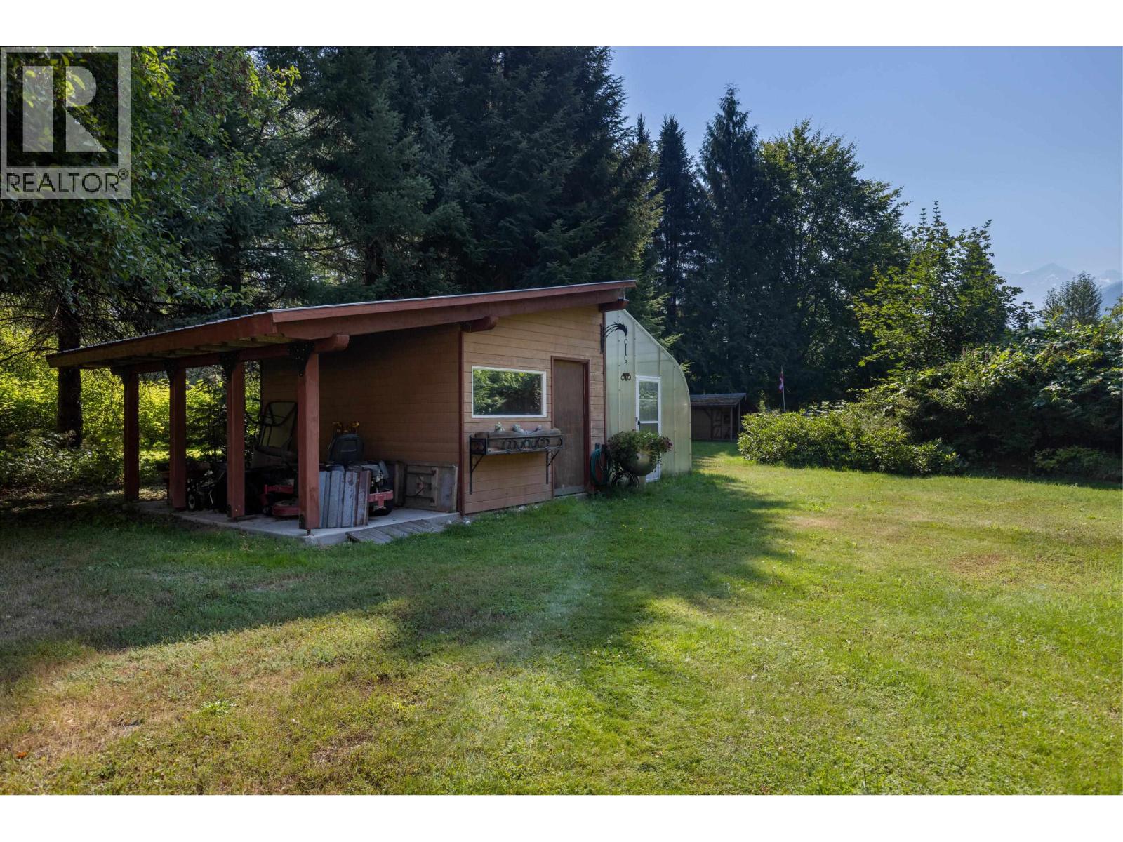7869 Pemberton Meadows Road, Pemberton, British Columbia  V0N 2L2 - Photo 34 - R3164694