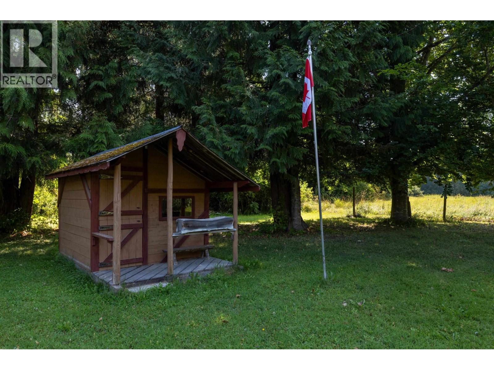 7869 Pemberton Meadows Road, Pemberton, British Columbia  V0N 2L2 - Photo 35 - R3164694