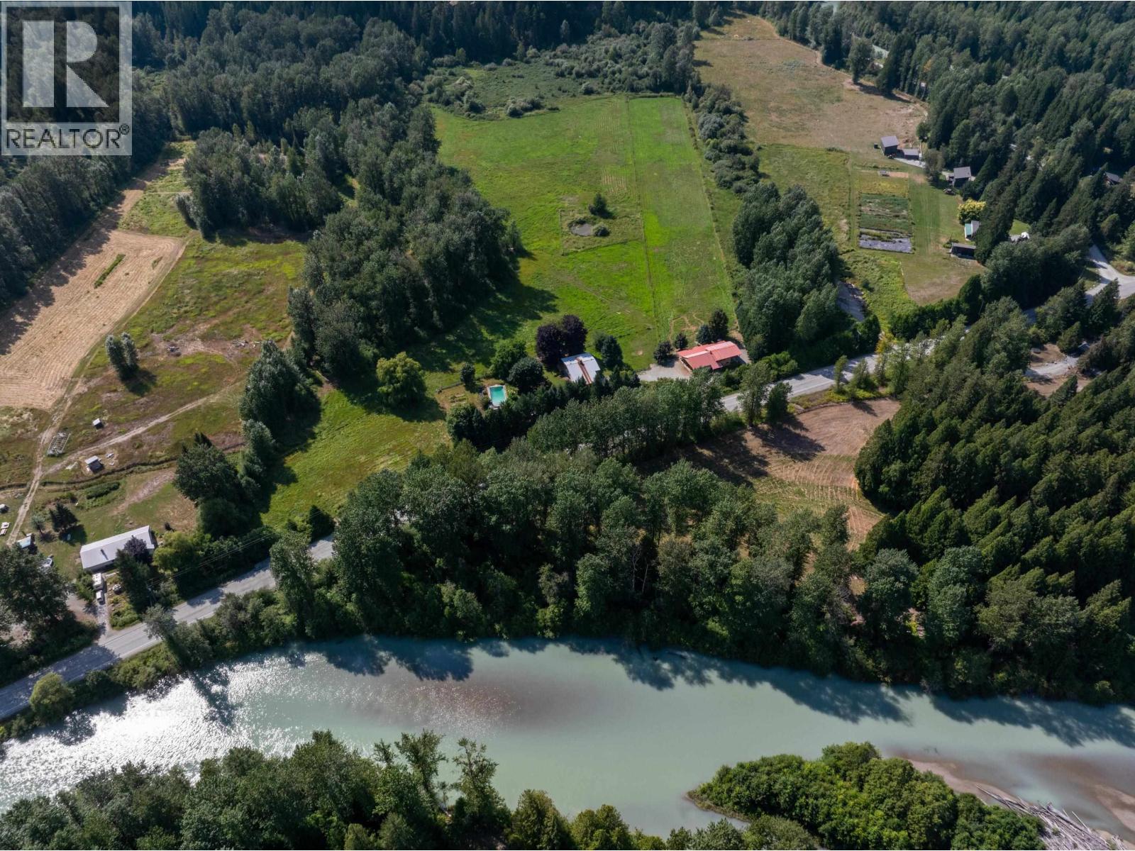 7869 Pemberton Meadows Road, Pemberton, British Columbia  V0N 2L2 - Photo 39 - R3164694