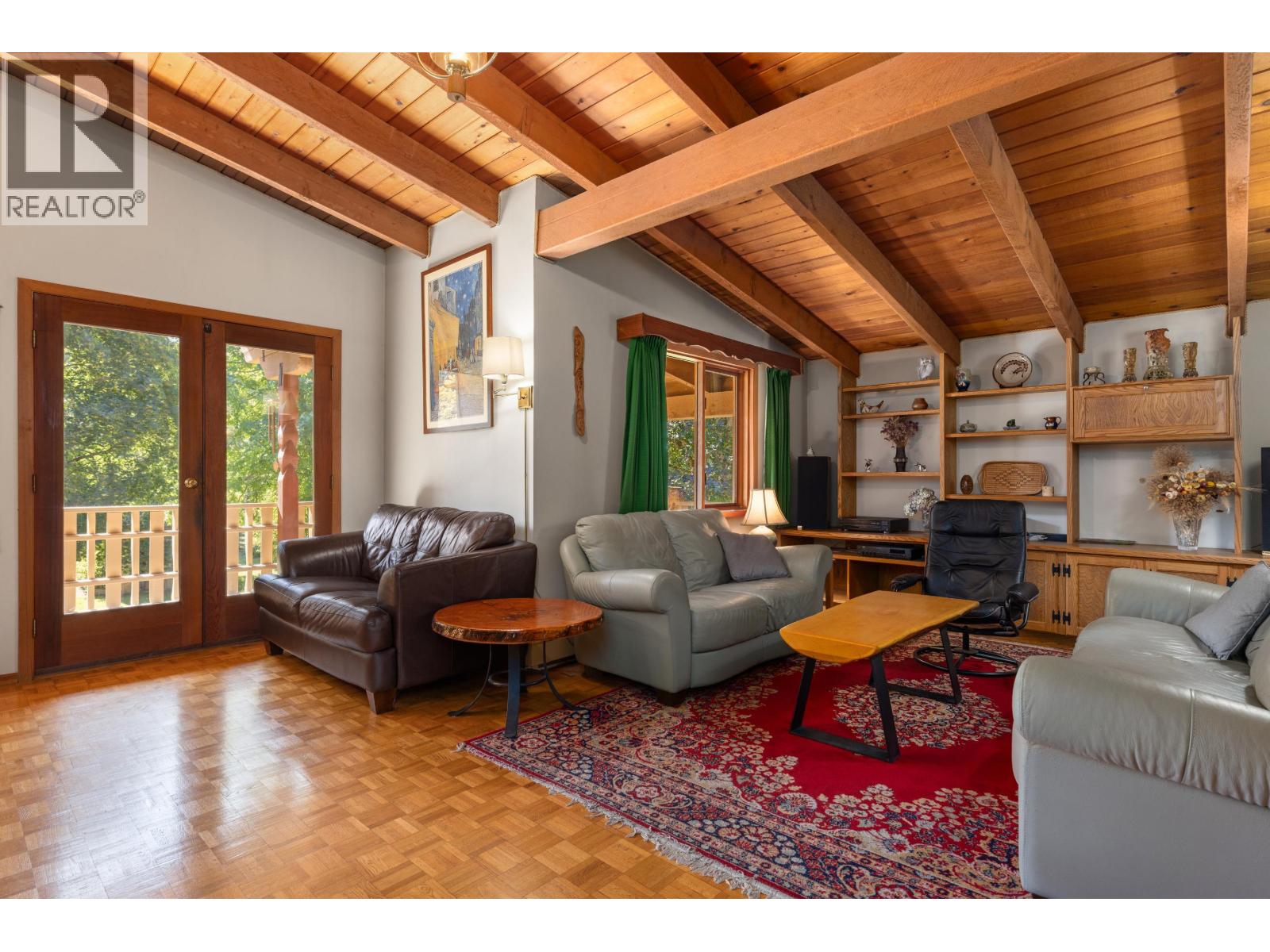 7869 Pemberton Meadows Road, Pemberton, British Columbia  V0N 2L2 - Photo 5 - R3164694