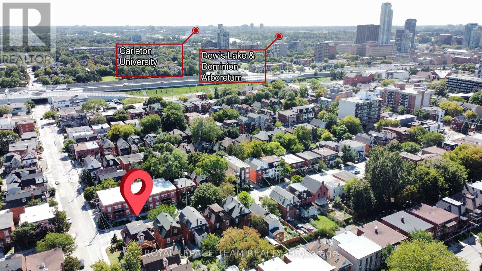 3a - 531 Mcleod Street, Ottawa, Ontario  K1R 5R2 - Photo 24 - X13776456