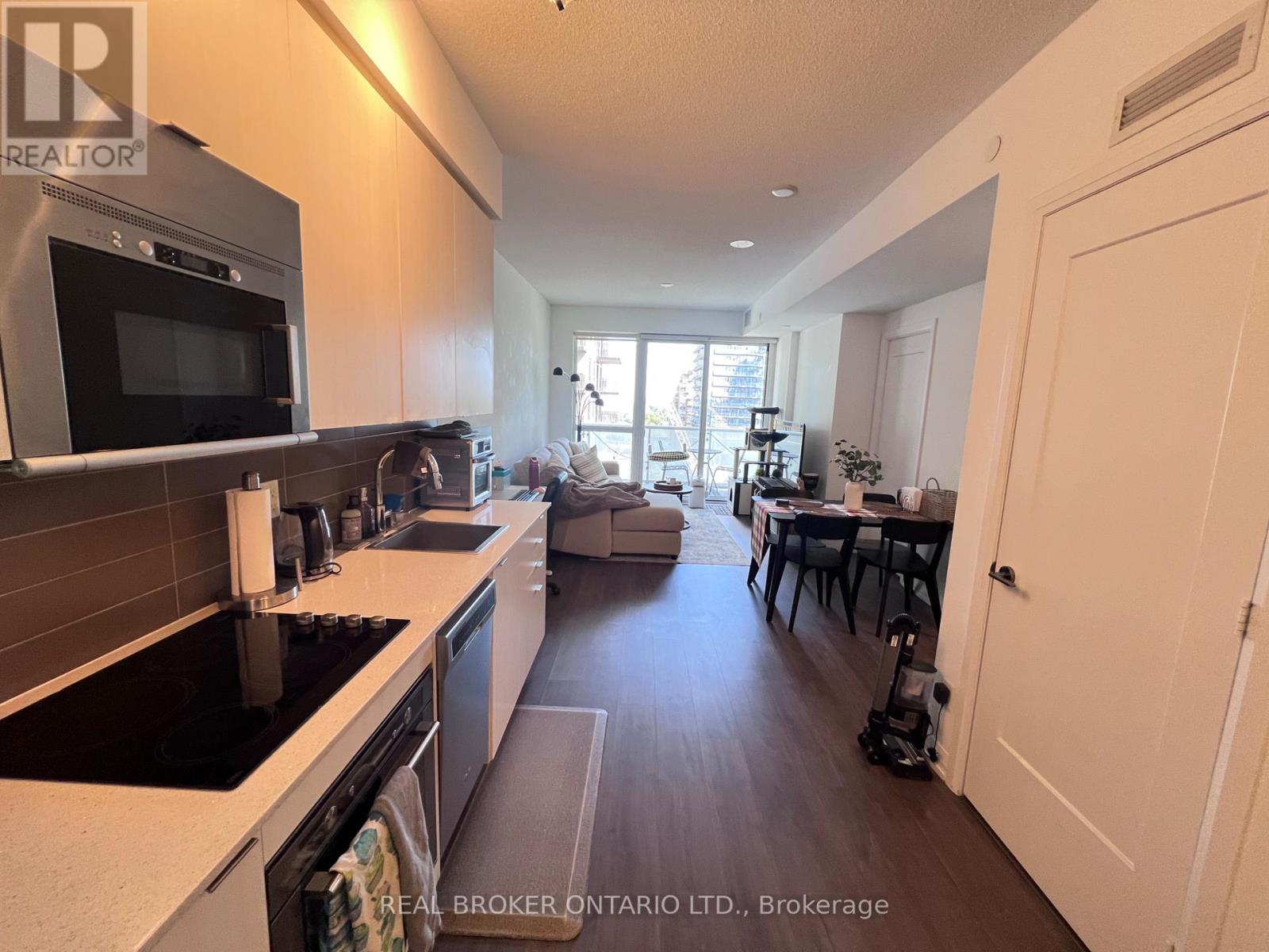 1207 - 101 Erskine Avenue, Toronto, Ontario  M4P 0C5 - Photo 5 - C13776698