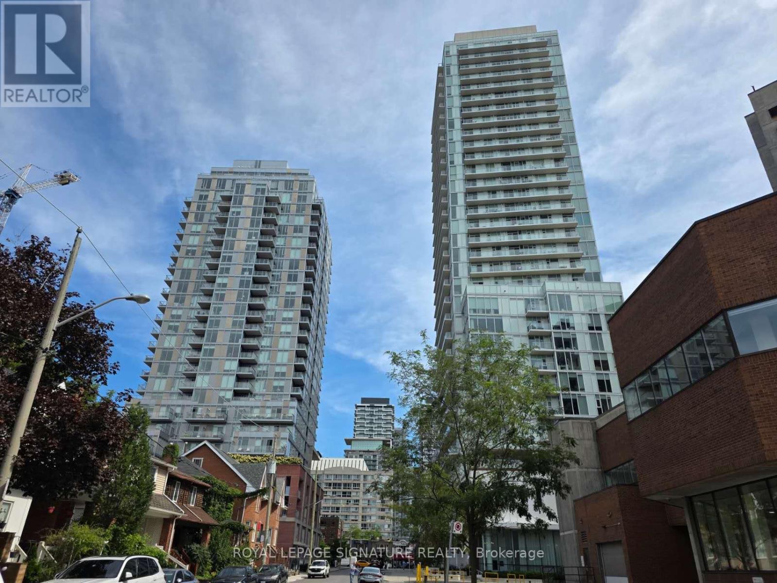 421 - 33 Helendale Avenue, Toronto, Ontario M4R 0A4 - Photo 19 - C13776704