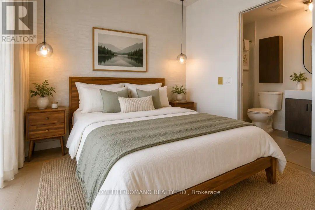 535 - 112 George Street, Toronto, Ontario  M5A 2M5 - Photo 12 - C13776736