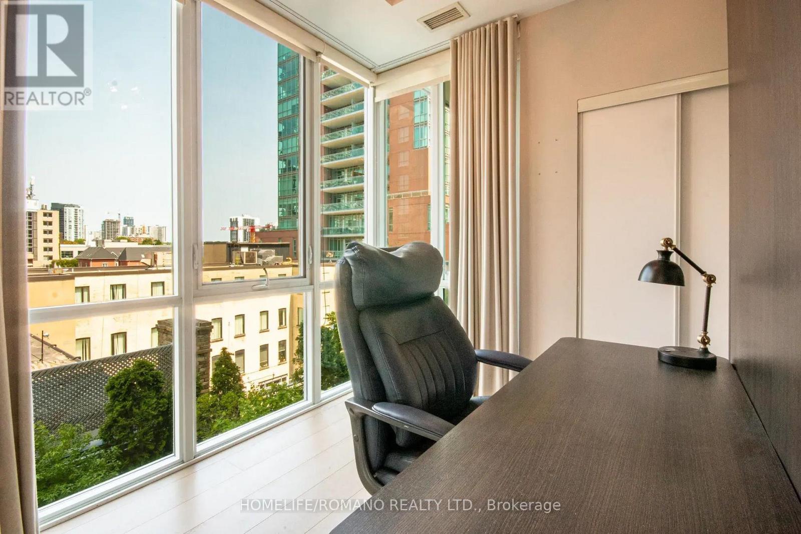 535 - 112 George Street, Toronto, Ontario  M5A 2M5 - Photo 15 - C13776736