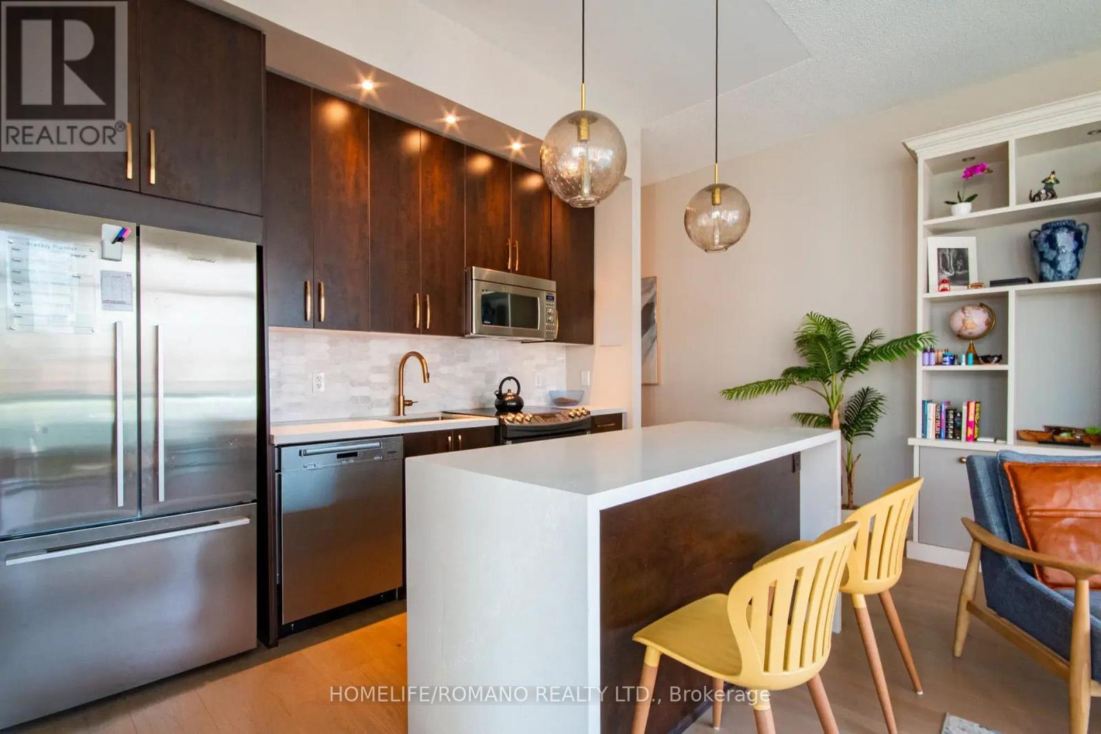 535 - 112 George Street, Toronto, Ontario  M5A 2M5 - Photo 7 - C13776736