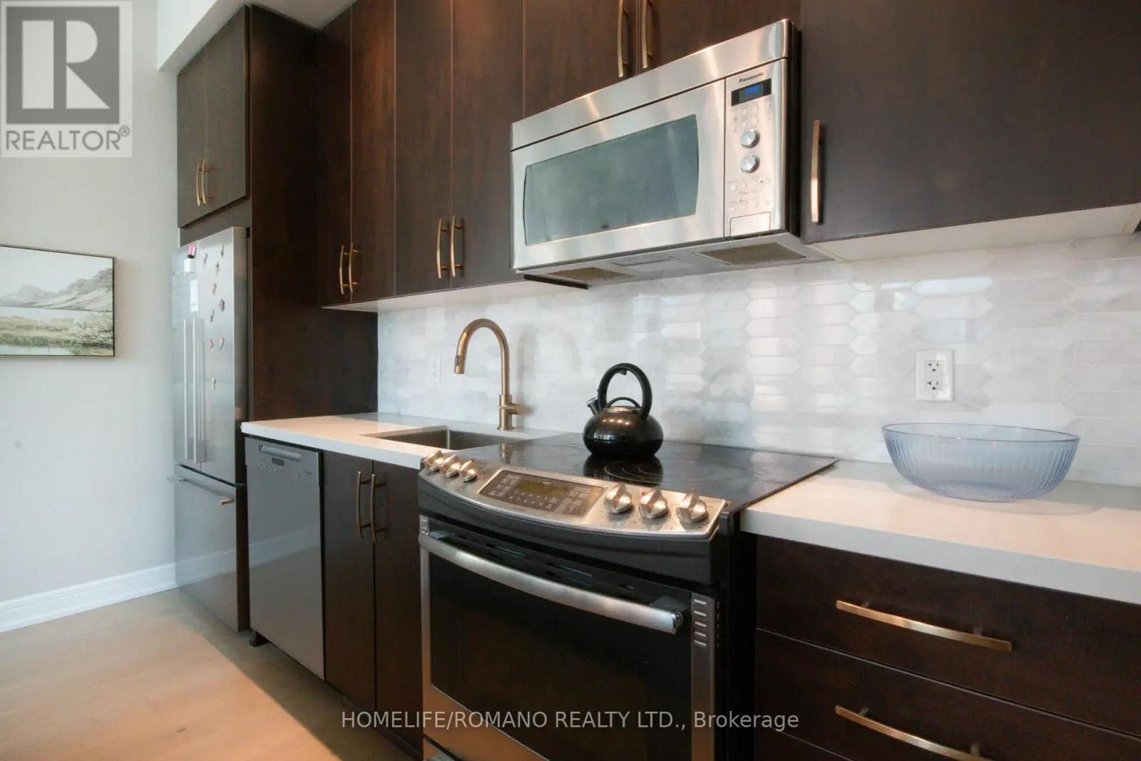 535 - 112 George Street, Toronto, Ontario  M5A 2M5 - Photo 8 - C13776736