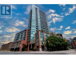 535 - 112 GEORGE STREET, Toronto, Ontario