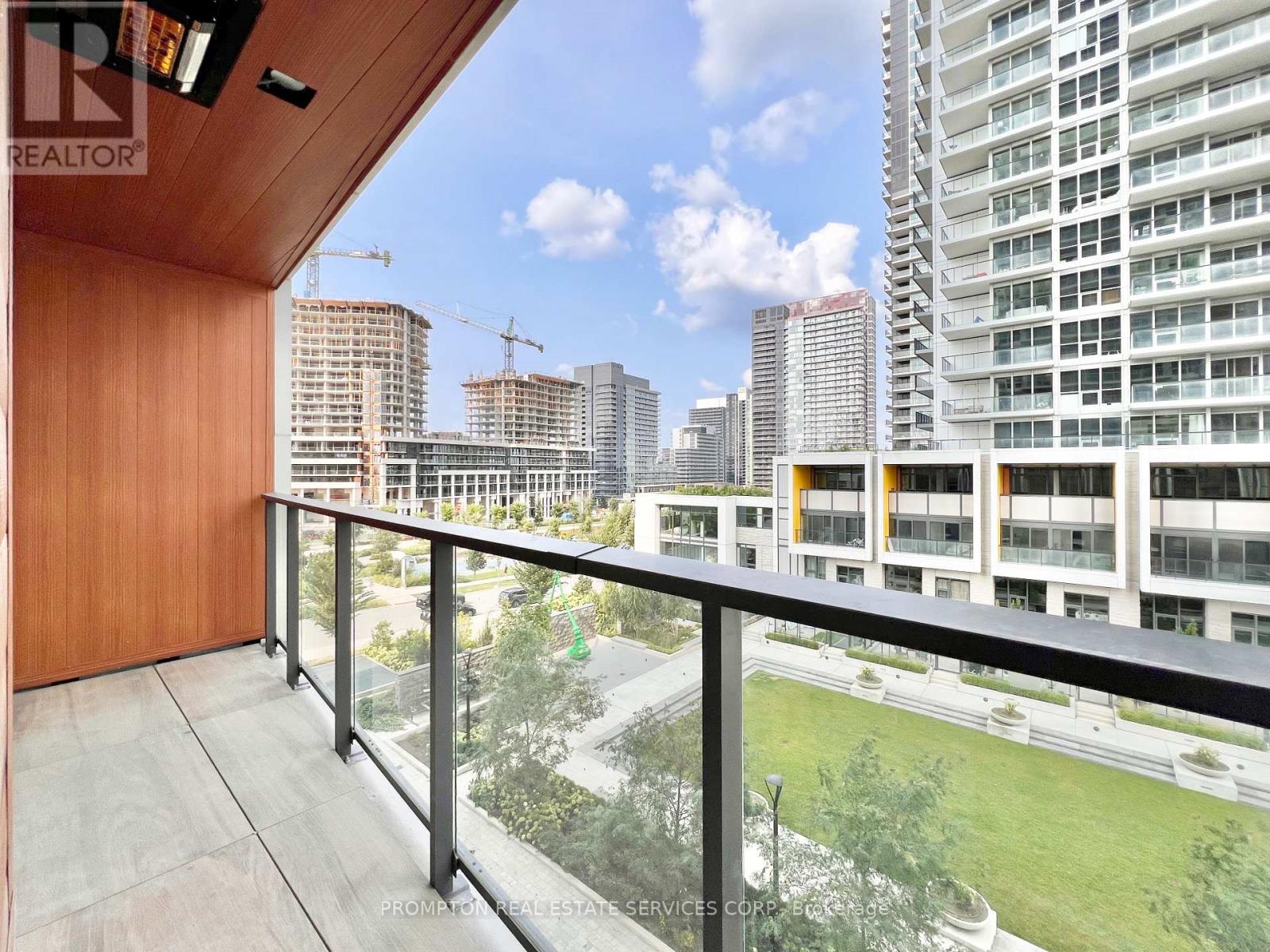 V316 - 27 Mcmahon Drive, Toronto, Ontario  M2K 0J2 - Photo 19 - C13776740