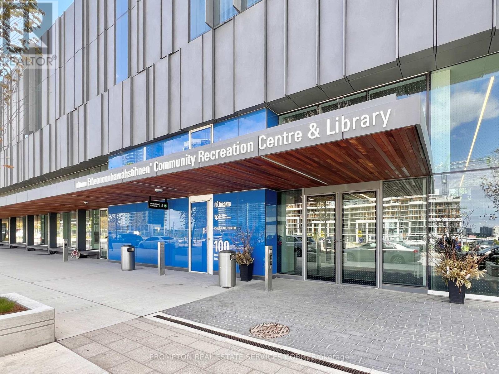 V316 - 27 Mcmahon Drive, Toronto, Ontario  M2K 0J2 - Photo 49 - C13776740