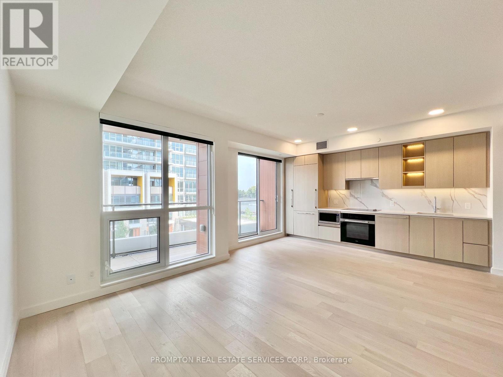 V316 - 27 Mcmahon Drive, Toronto, Ontario  M2K 0J2 - Photo 6 - C13776740