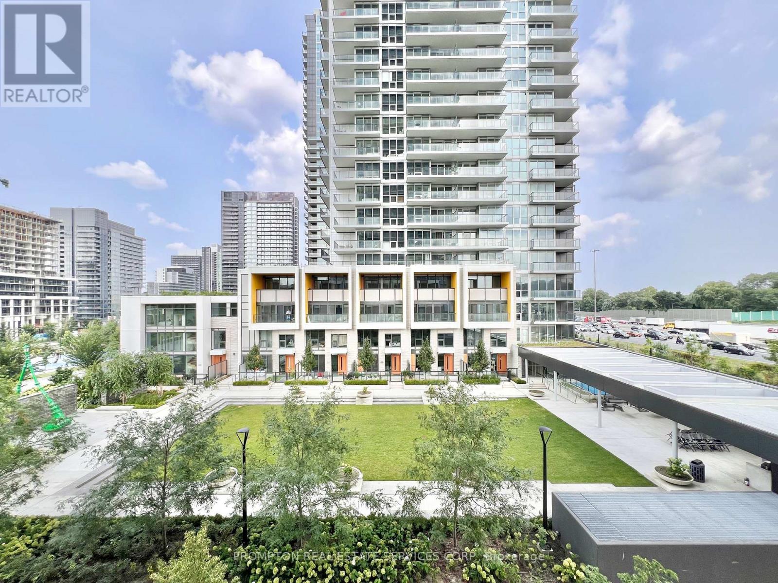 V316 - 27 Mcmahon Drive, Toronto, Ontario  M2K 0J2 - Photo 8 - C13776740