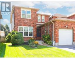 104 GATES CRESCENT, Ajax, Ontario