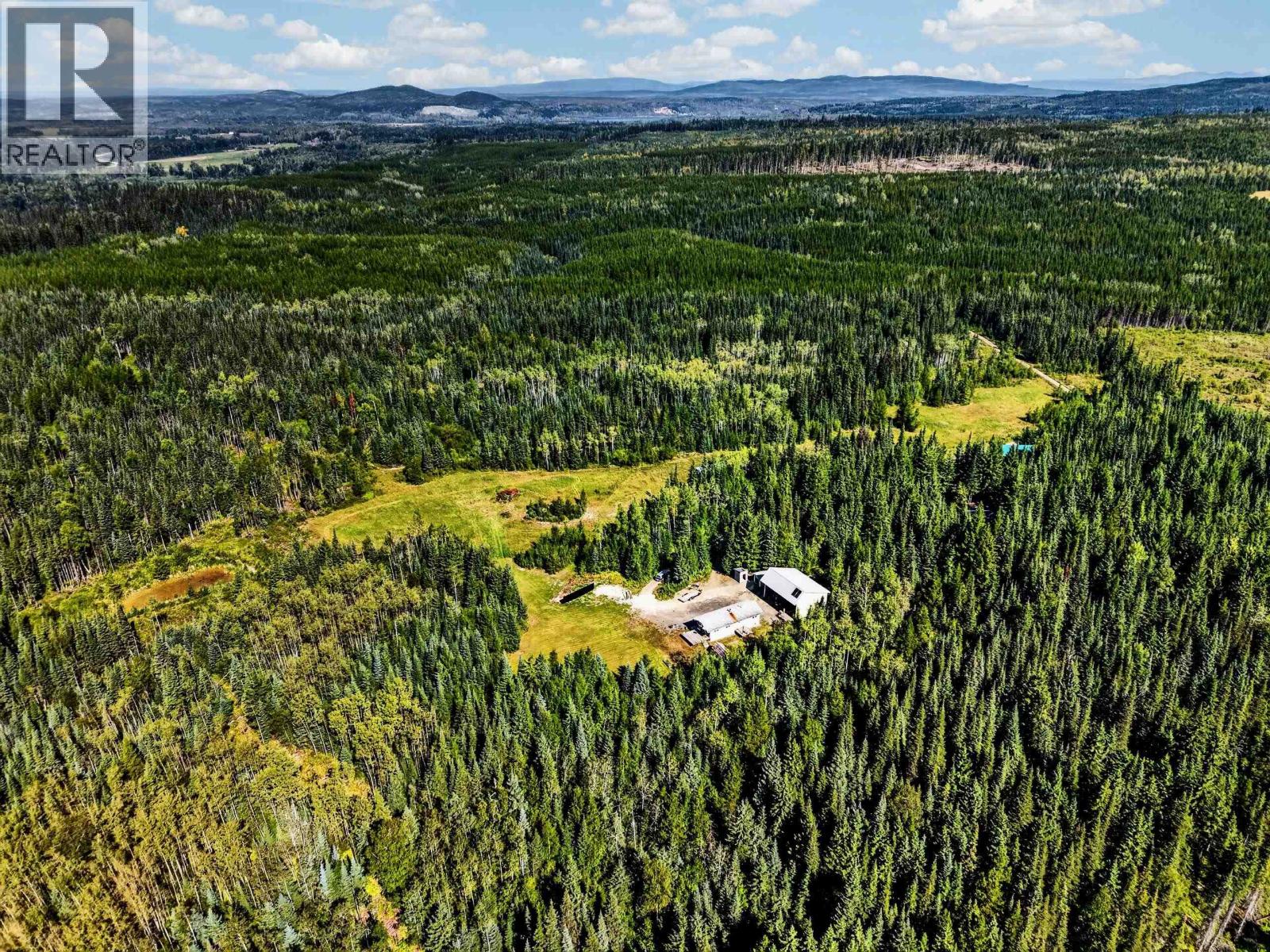 24905 Beaver Forest Road, Shelley, British Columbia  V2K 5X7 - Photo 26 - R3162048